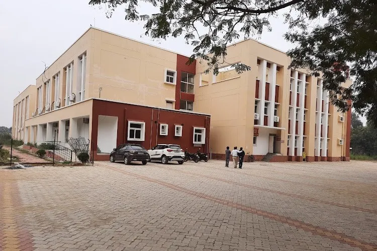 Gaya College of Engineering, Gaya
