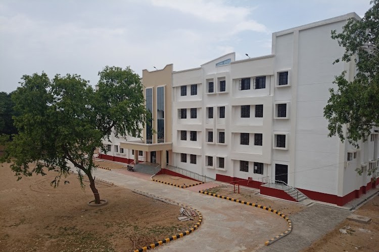 Gaya Engineering College, Gaya