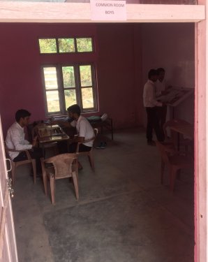 Gayatri College of Education, Mandi
