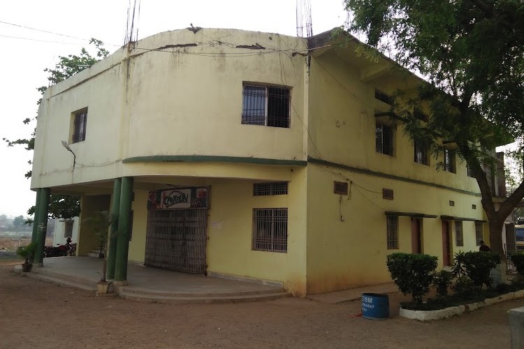 Gayatri College of Pharmacy, Sambalpur