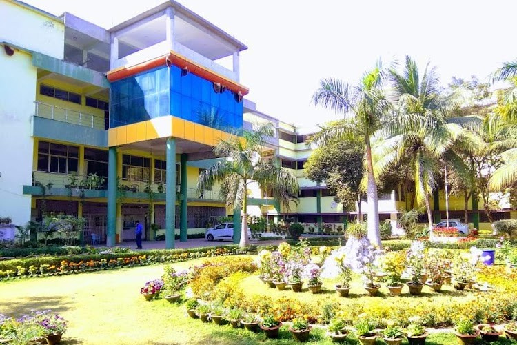 Gayatri College of Physiotherapy, Sambalpur