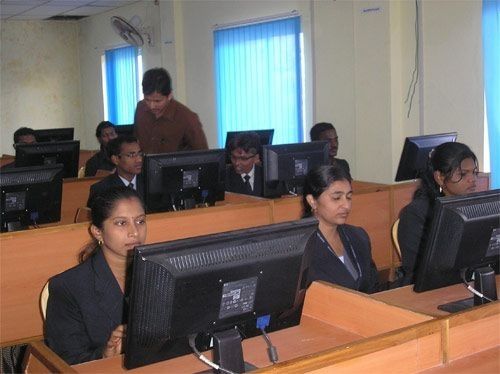Gayatri Institute of Computer and Management Studies, Gunupur