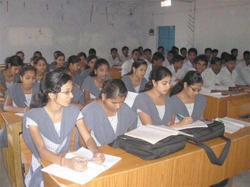 Gayatri Institute of Computer and Management Studies, Gunupur