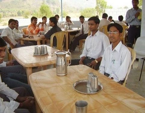 Gayatri Institute of Computer and Management Studies, Gunupur