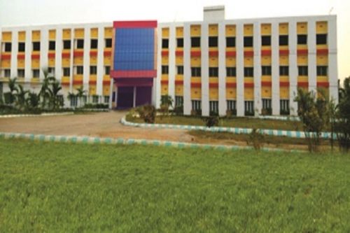 Gayatri Institute of Engineering & Technology, Berhampur