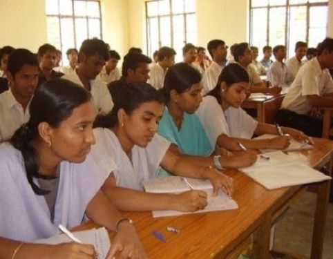 Gayatri Institute of Science and Technology, Gunupur