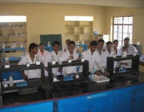 Gayatri Institute of Science and Technology, Gunupur