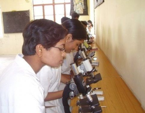 Gayatri Institute of Science and Technology, Gunupur