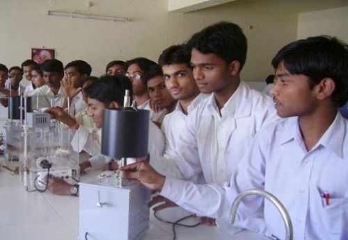 Gayatri Institute of Science and Technology, Gunupur