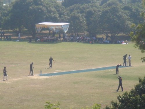 G.C.R.G. Group of Institutions, Lucknow