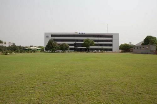 G.C.R.G. Group of Institutions, Lucknow