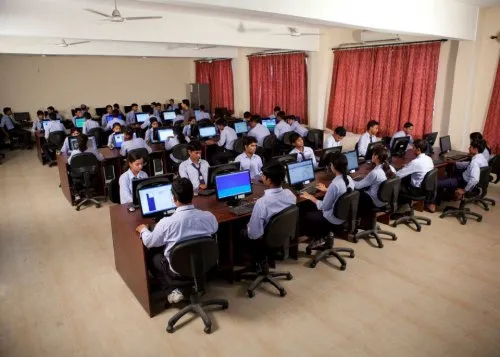 G.C.R.G. Group of Institutions, Lucknow