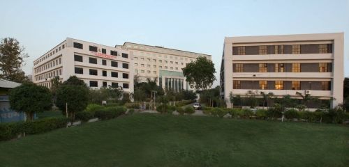 G.C.R.G. Group of Institutions, Faculty of Engineering, Lucknow