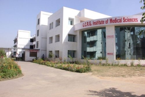 G.C.R.G. Group of Institutions, Faculty of Engineering, Lucknow