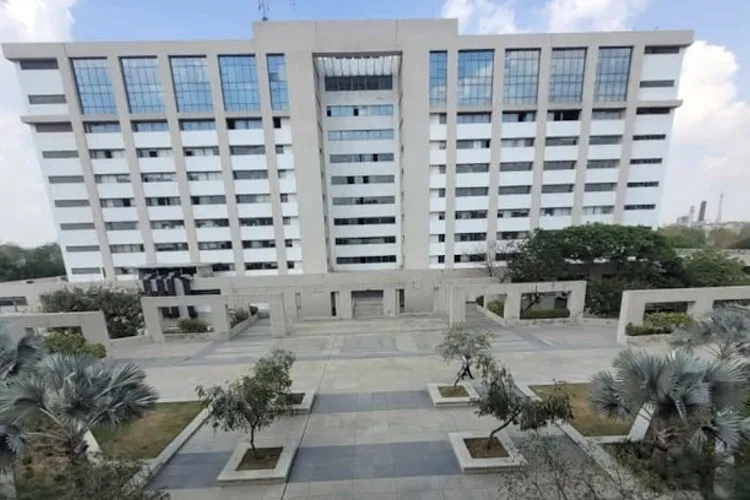 GCS Medical College, Hospital & Research Centre, Ahmedabad