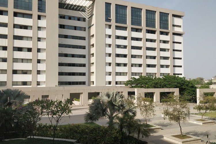 GCS Medical College, Hospital & Research Centre, Ahmedabad