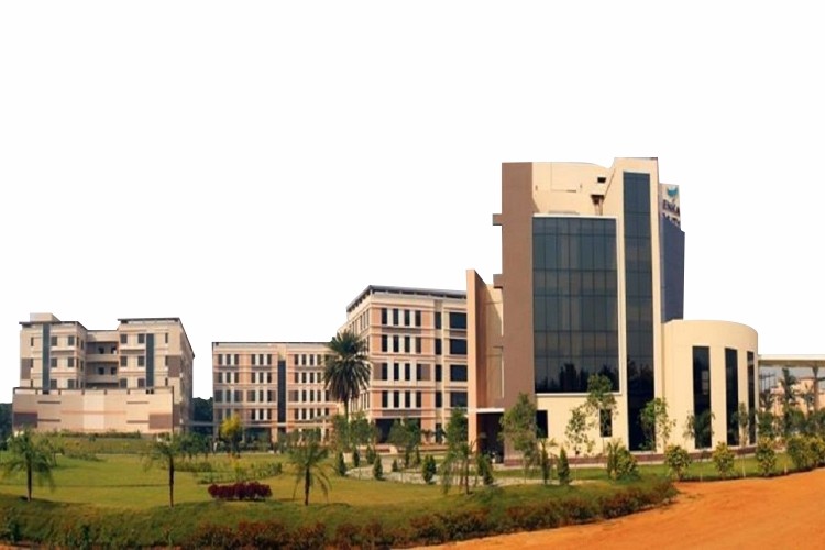 GD Goenka University, Gurgaon