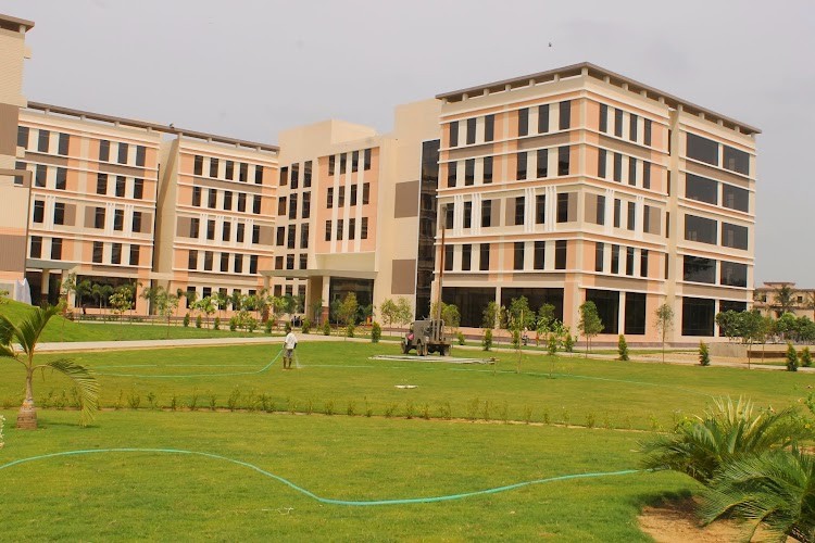 GD Goenka University, Gurgaon