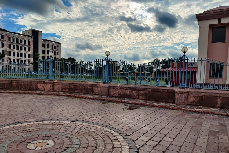 GD Goenka University, Gurgaon