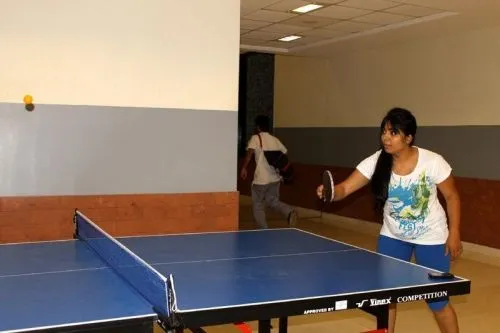 GD Goenka World Institute, Gurgaon