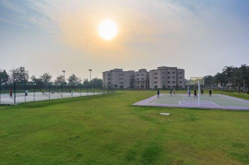 GD Goenka World Institute, Gurgaon