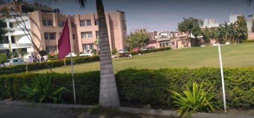 GD Memorial College of Management and Technology, Jodhpur