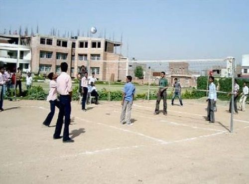 GD Memorial College of Pharmacy, Jodhpur