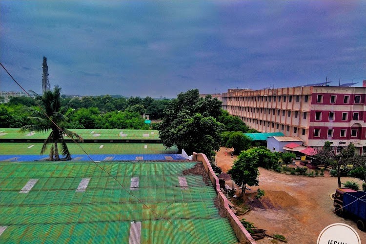 GD Rungta College of Engineering and Technology, Bhilai