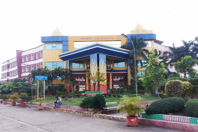 GD Rungta College of Engineering and Technology, Bhilai