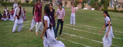 GD Women Teachers Training College, Jodhpur