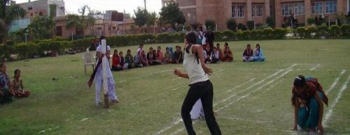 GD Women Teachers Training College, Jodhpur