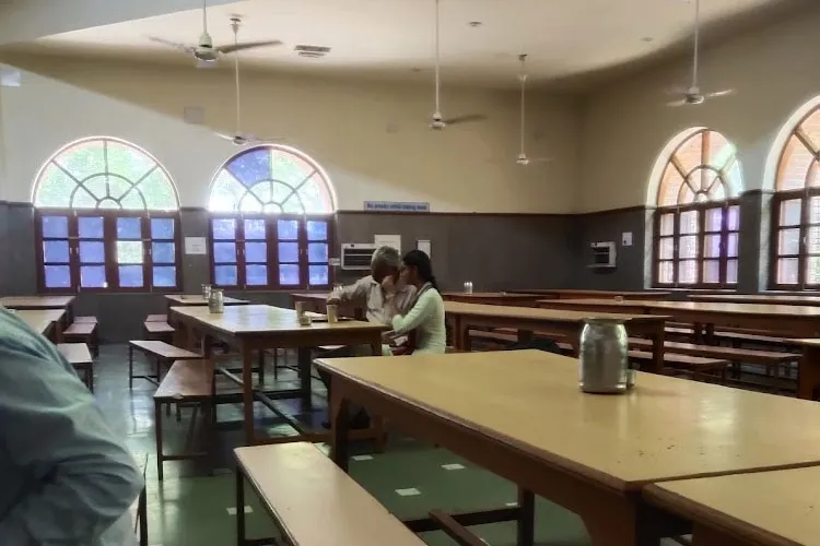 GDC Memorial College, Bhiwani