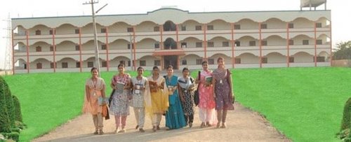 GDMM College of Engineering and Technology, Krishna