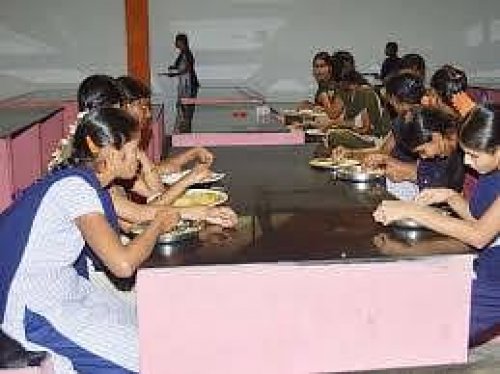 GDMM College of Engineering and Technology, Krishna