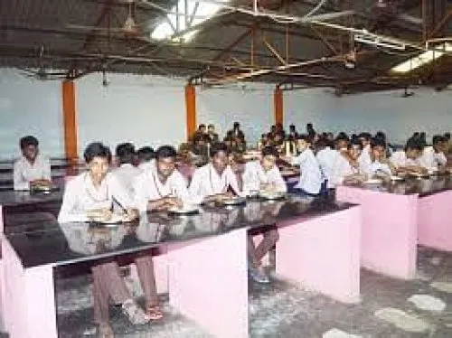 GDMM College of Engineering and Technology, Krishna