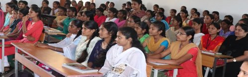 GDMM College of Engineering and Technology, Nandigama