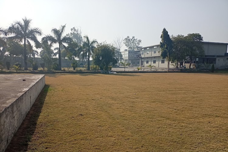 Geeta Adarsh College of Education, Kurukshetra