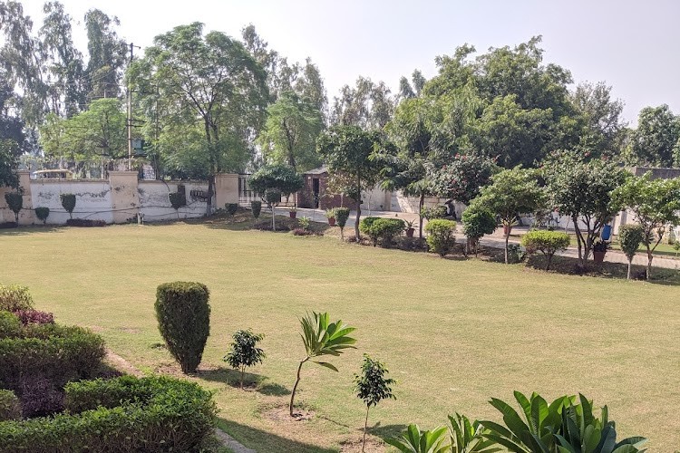 Geeta College of Education, Panipat