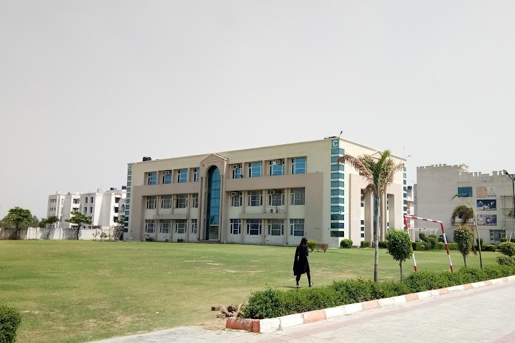 Geeta Engineering College, Panipat