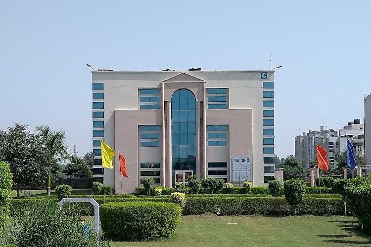 Geeta Engineering College, Panipat