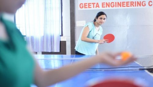 Geeta Group of Institutions, Panipat