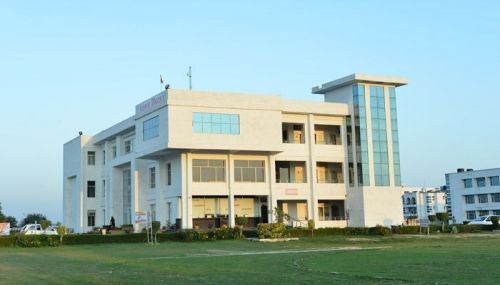 Geeta Group of Institutions, Panipat