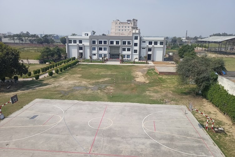 Geeta Institute of Law, Panipat