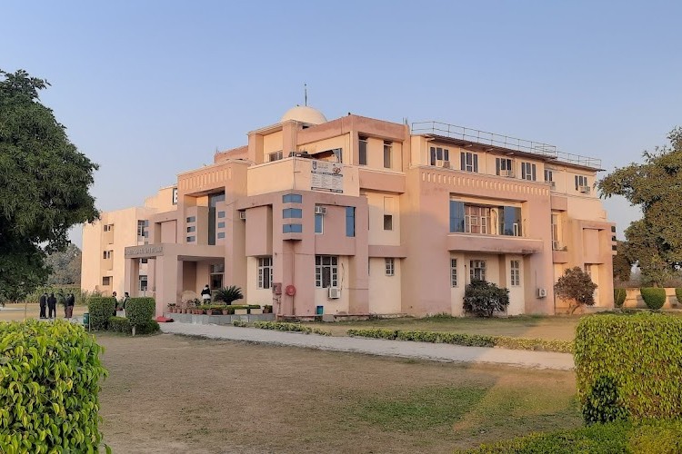 Geeta Institute of Law, Panipat