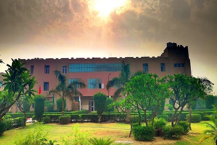 Geeta University, Panipat