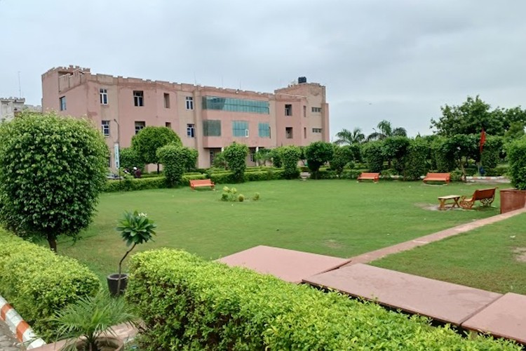 Geeta University, Panipat