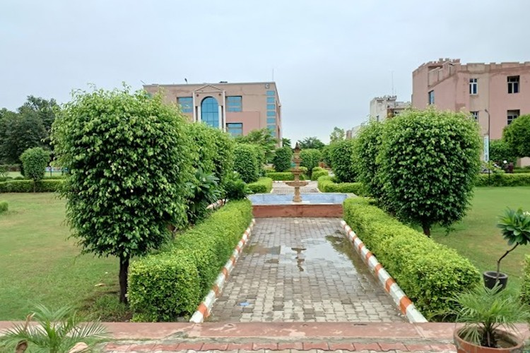 Geeta University, Panipat