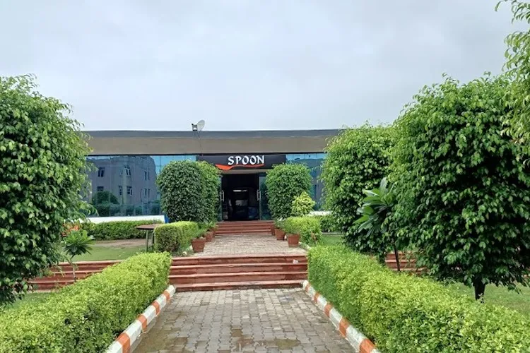 Geeta University, Panipat