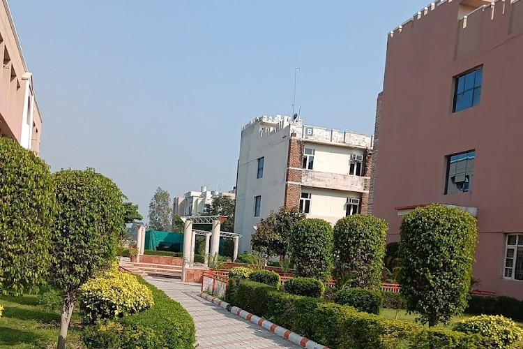 Geeta University, Panipat