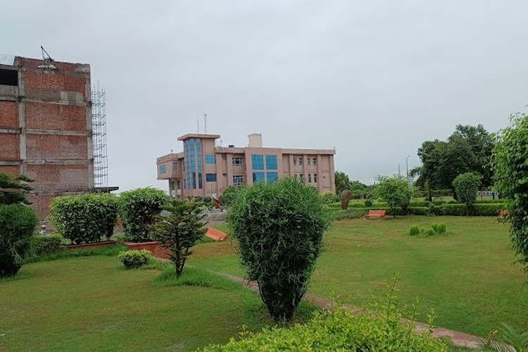 Geeta University, Panipat